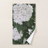 ホワイトマウンテンローレルバスタオルセット バスタオルセット (ハンドタオル)