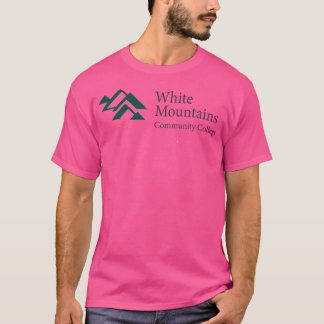 ホワイトマウンテン Tシャツ