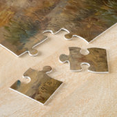 ホワイトマンの前で,1903来年チャール・ラッセル ジグソーパズル (側面)