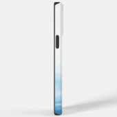 ホワイトマーブルケースメイトiPhone 14 Pro Maxケース Case-Mate iPhoneケース (裏面 / 右)