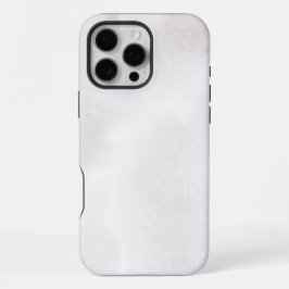 ホワイトマーブル iPhone 16 PRO MAXケース