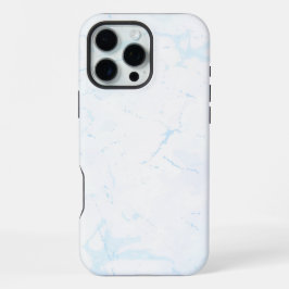 ホワイトマーブル iPhone 16 PRO MAXケース