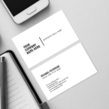 ホワイトミニマル社名