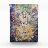 ホワイトミヤの惑星 フォトブロック (正面)