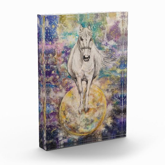 ホワイトミヤの惑星 フォトブロック (左)