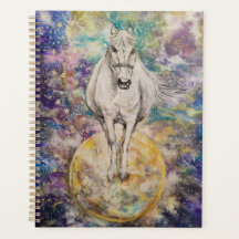 ホワイトミヤの惑星