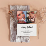 ホワイトメイクアップ&爪、 ネイルホワイトスクリプト2枚 名刺<br><div class="desc">2枚の写真を白い書道の台本に収め書た、メイクアップ&爪、 ネイル付きフォトメイクはっきりしたアーティストの名刺。すべての文字はカスタマイズ可能であり、従って任意の職業またはビジネスに適している。</div>