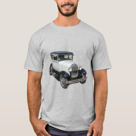 ホワイトモデルAシャツ Tシャツ