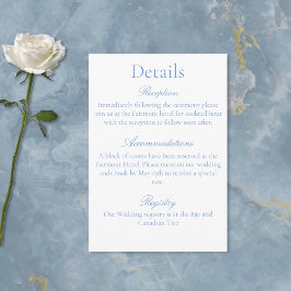 ホワイトユニコーン愛のカップル エンクロージャーカード