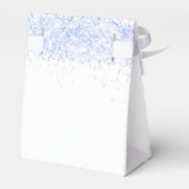 ホワイトライトブルーグリッターの輝感謝していき名 フェイバーボックス (裏面サイド)