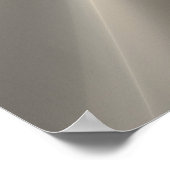 ホワイトライト ポスター (角)