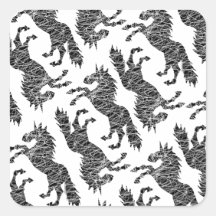 ホワイトラインユニコーン