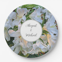 ホワイトリイ結婚ズのカップル名フローラ