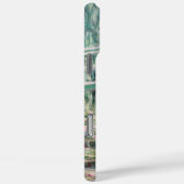 ホワイトリイ |クロード・モネ Case-Mate iPhoneケース (裏面 / 右)