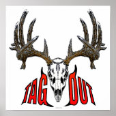 ホワイトリジカ ポスター (正面)