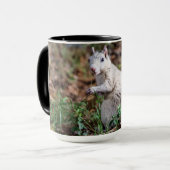 ホワイトリスのマグカップ マグカップ (正面左)