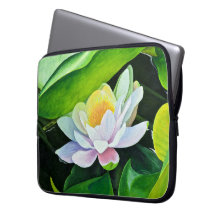 ホワイトリリーフローラ