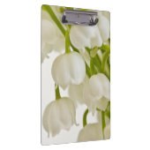 ホワイトリリー クリップボード (右)