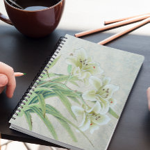 ホワイトリリー