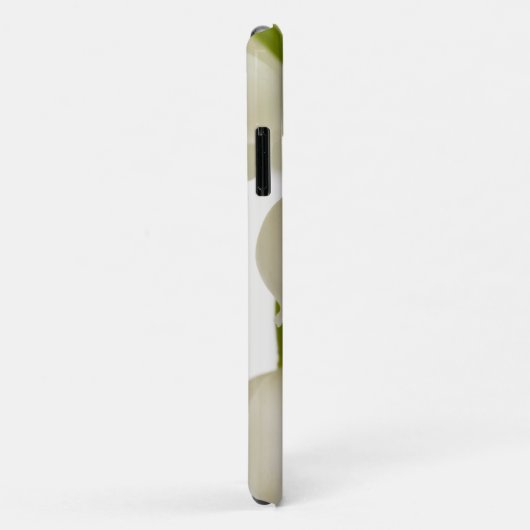 ホワイトリリー Case-Mate iPhoneケース (裏面/右)