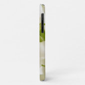 ホワイトリリー Case-Mate iPhoneケース (裏面/左)