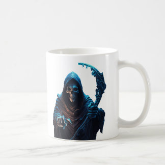ホワイトリーパー・マグ コーヒーマグカップ