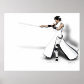 ホワイトルーム ポスター (正面)