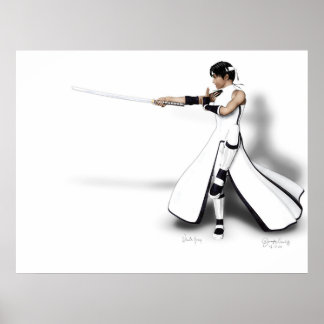 ホワイトルーム ポスター