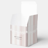 ホワイトレエレガントースフローラ優先ボックス フェイバーボックス (オープン)