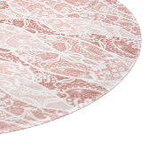 ホワイトレフェイクース魚網裁断板 カッティングボード (角)