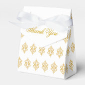 ホワイトレースお気に入りボックス フェイバーボックス (正面サイド)