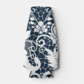 ホワイトレース2 ボトルクーラー (正面)