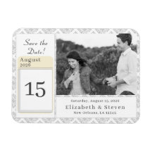 ホワイトレース カトリック セーブ・ザ・フレキシブル フォトマグネット