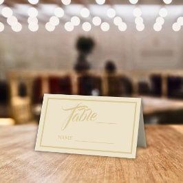 ホワイトロス結婚ス プレイスカード