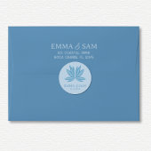 ホワイトロス結婚ス ラウンドシール