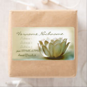 ホワイトロス ラベル (インサイチュ)