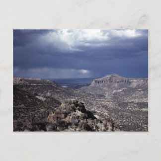 ホワイトロック ポストカード