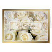 ホワイトローズエレガンス (正面横)