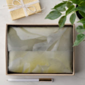 ホワイトローズティッシュペーパー 薄葉紙 (ギフト)