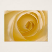 ホワイトローズフローラ結婚式の引き出物ラベル (裏面)