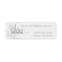 ホワイトローズ25周年記念