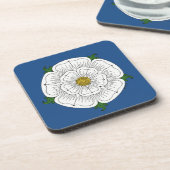 ホワイトローズ・オブ・ヨーク コースター (左側)