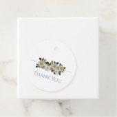 ホワイトローズ オーダーメイド フェイバータグ (インサイチュ)