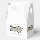 ホワイトローズ オーダーメイド フェイバーボックス (オープン)