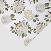 ホワイトローズ ティッシュペーパー 薄葉紙 (詳細)