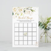 ホワイトローズ ブライダルビンゴ / 誰が花嫁を一番知っている？ (スタンド正面)