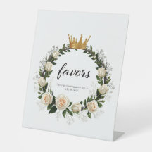 ホワイトローズ&ベビーの息の引き立て