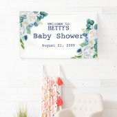 ホワイトローズ 横断幕 (インサイチュ)