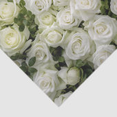 ホワイトローゼスティッシュペーパー 薄葉紙 (詳細)