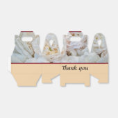 ホワイトローゼズビーフボックス フェイバーボックス (折り畳みなし)